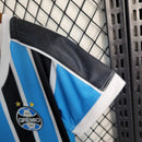 Camisola Feminina Grêmio 2023/24 Principal