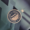 Conjunto Infantil Feyenoord 2023/24 - Alternativo
