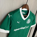 Camisola Feminina SE Palmeiras 2025/26 Principal
