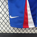 Conjunto Infantil Chelsea 2025/26 - Principal