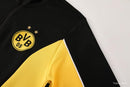 Conjunto de Treino Borussia Dortmund 2025-26 - Casaco sem Capuz
