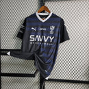 Camisola Al Hilal 2023/24 Terceira