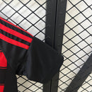 Conjunto Infantil Flamengo 2025/26 - Principal