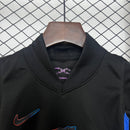 Conjunto Infantil Barcelona 2024/25 - Alternativo