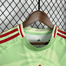 Camisola Feminina Seleção Itália 2025/26 - Alternativo