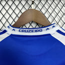 Conjunto Infantil Cruzeiro 2025/26 - Principal