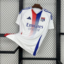 Camisola Lyon 2024/25 - Principal