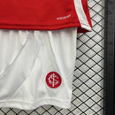 Conjunto Infantil Internacional 2025/26 - Principal