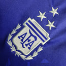 Camisola Feminina Seleção Argentina 2022/23 Alternativo