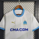 Camisola Olympique de Marseille 2023/24 Principal