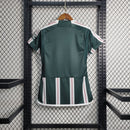 Camisola Feminina Manchester United 2023/24 Alternativo