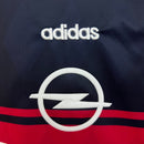 Conjunto Infantil Retrô FC Bayern Munique 1997-98 Principal
