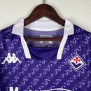 Camisola Fiorentina 2023/24 Principal