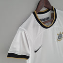 Camisola Feminina Corinthians 2022/23 Principal