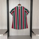 Camisola Feminina Fluminense 2024/25 Principal