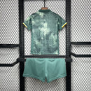 Conjunto Infantil Tottenham 2024/25 -Terceiro