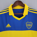 Camisola Boca Juniors 2022/23 Principal