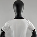 Conjunto Infantil Manchester United 2022/23 - Alternativo
