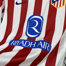 Camisola Atlético de Madrid 2025/26 - Principal