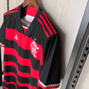 Camisola Flamengo 2024/25 Principal
