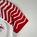 Conjunto Infantil RB Leipzig 2023/24 - Principal