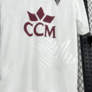 Camisola Retrô Atlético Albacete 1995-96 - Principal