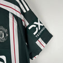 Camisola Manchester United 2023/24 Alternativo