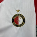 Conjunto Infantil Feyenoord 2025/26 - Principal