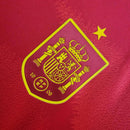 Camisola Seleção Espanha 2024/25 Principal
