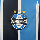 Camisola Grêmio 2025/26 - Principal