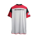 Camisola Flamengo Retro I 08/09