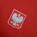 Camisola Seleção Polônia 2020/20 Alternativo