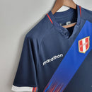 Camisola Seleção Peru 2021/22 Alternativo