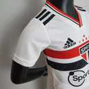 Conjunto Infantil São Paulo 2022/23 - Principal
