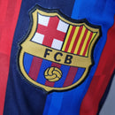 Conjunto Infantil Barcelona 2022/23 - Principal