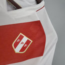 Camisola Seleção Peru 2020/20 Principal