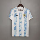 Camisola Seleção Argentina 2020/20 Principal