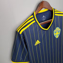 Camisola Seleção Suécia 2020/20 Alternativo