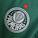 Camisola Feminina SE Palmeiras 2022/23 Principal
