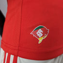Conjunto Infantil SC Internacional 2022/23 - Principal