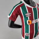 Conjunto Infantil Fluminense 2022/23 - Principal