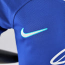Conjunto Infantil Chelsea 2022/23 - Alternativo