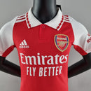 Conjunto Infantil Arsenal 2022/23 - Principal