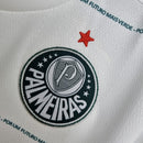 Camisola Feminina SE Palmeiras 2022/23 Alternativo
