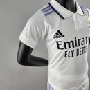 Conjunto Infantil Real Madrid 2022/23 - Principal