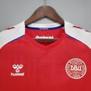 Camisola Seleção Dinamarca 2020/20 Principal