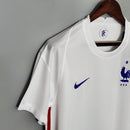 Camisola Seleção França 2020/20 Alternativo