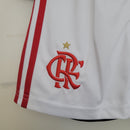 Conjunto Infantil Flamengo 2023/24 - Principal