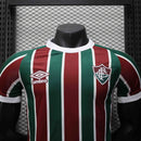 Camisola Fluminense Player 2025/26 Principal