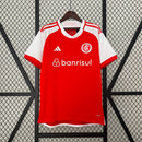 Camisola SC Internacional 2024/25 Principal